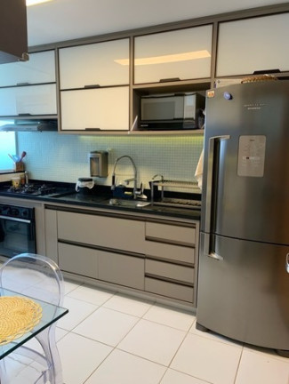 Imagem Apartamento com 3 Quartos à Venda, 144 m² em Piatã - Salvador