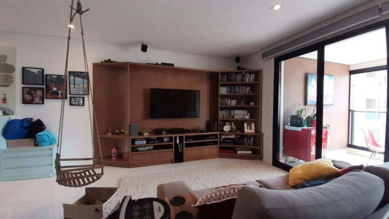 Imagem Apartamento com 2 Quartos à Venda, 80 m² em Morumbi - São Paulo Imagem Apartamento com 2 Quartos à Venda, 80 m² em Morumbi - São Paulo