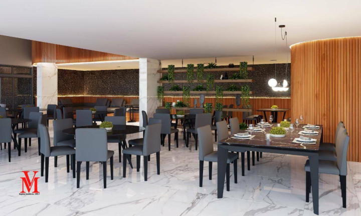 Imagem Apartamento com 2 Quartos à Venda, 76 m² em Tambaú - João Pessoa