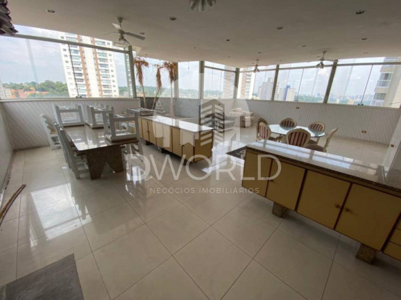Imagem Cobertura com 6 Quartos à Venda, 309 m² em Vila Mascote - São Paulo Imagem Cobertura com 6 Quartos à Venda, 309 m² em Vila Mascote - São Paulo