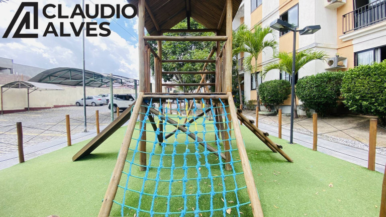 Imagem Apartamento com 3 Quartos à Venda, 70 m² em Muchila - Feira De Santana