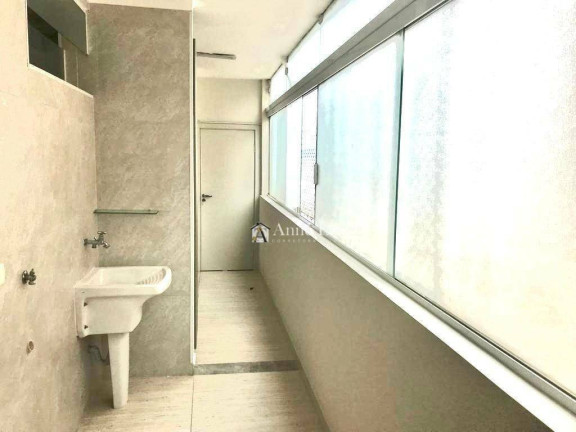 Imagem Apartamento com 4 Quartos à Venda, 148 m² em José Menino - Santos Imagem Apartamento com 4 Quartos à Venda, 148 m² em José Menino - Santos