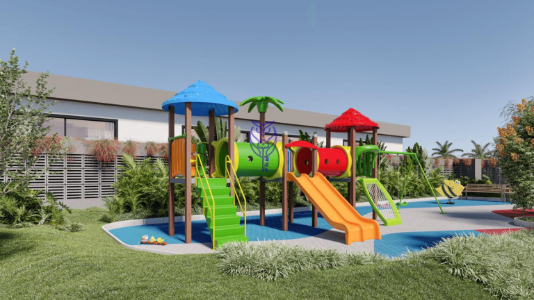 Imagem Imóvel com 3 Quartos à Venda, 166 m² em Jardim Park Meraki - Indaiatuba