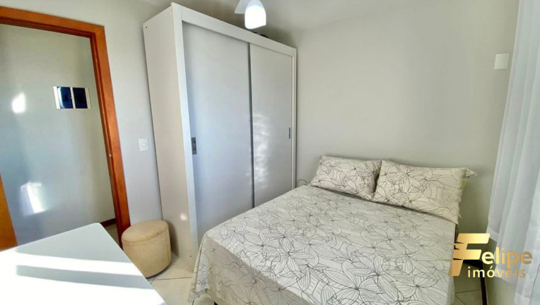 Imagem Imóvel com 3 Quartos à Venda, 60 m² em Praia Do Morro - Guarapari