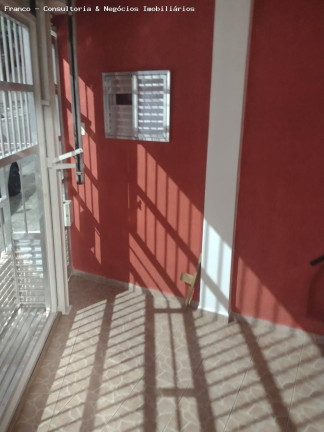 Imagem Sobrado com 3 Quartos à Venda, 150 m² em Santa Maria - São Caetano Do Sul