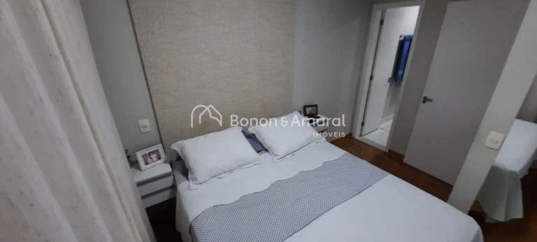 Imagem Apartamento com 3 Quartos à Venda, 87 m² em Vila Ipê - Campinas Imagem Apartamento com 3 Quartos à Venda, 87 m² em Vila Ipê - Campinas