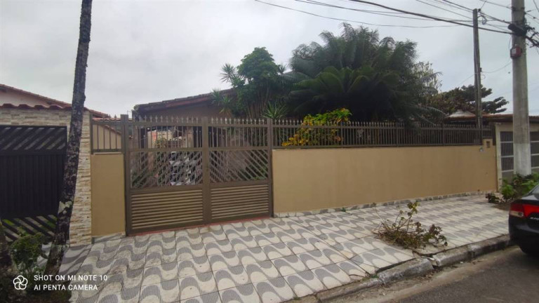 Imagem Casa com 4 Quartos à Venda, 230 m² em Balneario Florida - Praia Grande Imagem Casa com 4 Quartos à Venda, 230 m² em Balneario Florida - Praia Grande