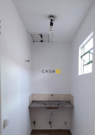 Imagem Casa para Alugar, 100 m² em Centro - Americana