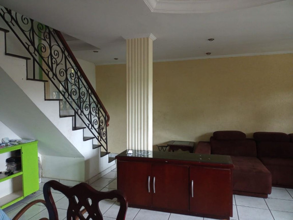 Imagem Sobrado com 3 Quartos à Venda, 220 m² em Cidade Edson - Suzano Imagem Sobrado com 3 Quartos à Venda, 220 m² em Cidade Edson - Suzano