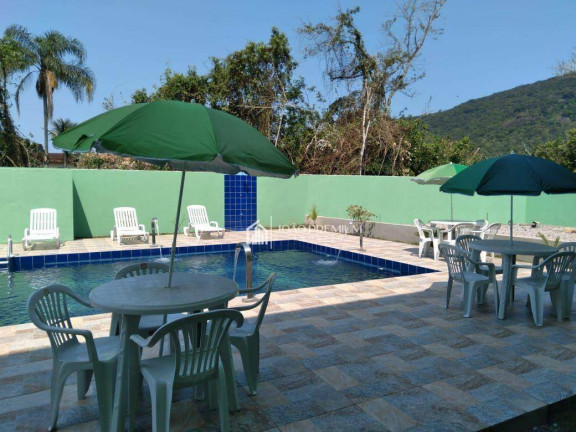 Imagem Edifício Residencial com 8 Quartos à Venda, 530 m² em Maranduba - Ubatuba