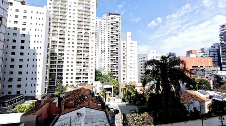 Imagem Apartamento com 2 Quartos à Venda, 83 m² em Jardim Paulista - São Paulo Imagem Apartamento com 2 Quartos à Venda, 83 m² em Jardim Paulista - São Paulo