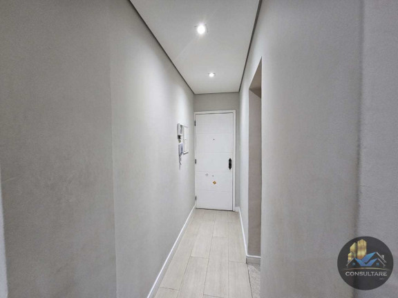 Imagem Apartamento com 2 Quartos à Venda, 70 m² em Aparecida - Santos Imagem Apartamento com 2 Quartos à Venda, 70 m² em Aparecida - Santos