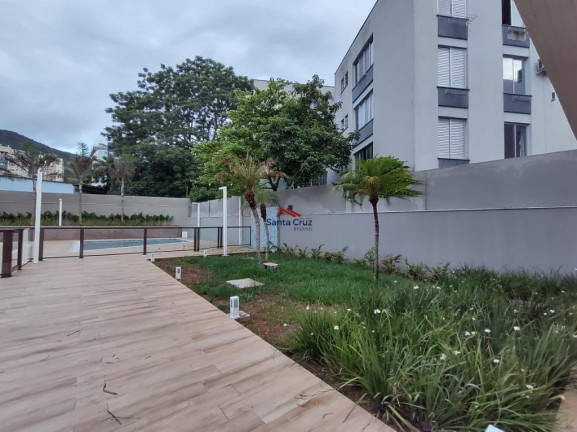 Imagem Apartamento com 3 Quartos à Venda, 134 m² em Itacorubi - Florianópolis Imagem Apartamento com 3 Quartos à Venda, 134 m² em Itacorubi - Florianópolis