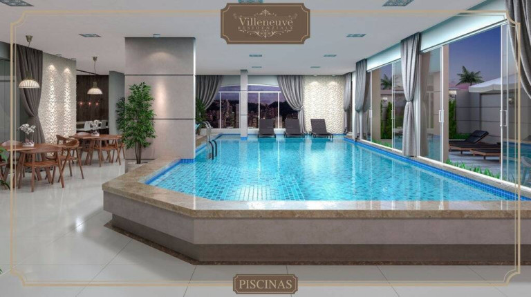 Imagem Apartamento com 2 Quartos à Venda, 64 m² em Tabuleiro Dos Oliveiras - Itapema