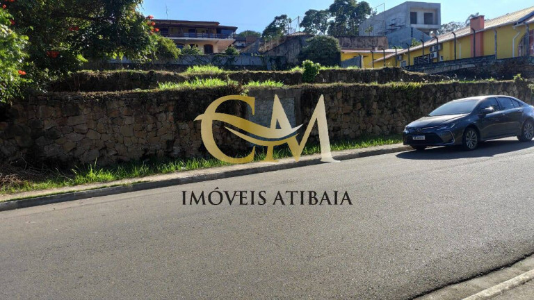Imagem Terreno à Venda, 1.630 m² em Jardim Do Lago - Atibaia Imagem Terreno à Venda, 1.630 m² em Jardim Do Lago - Atibaia
