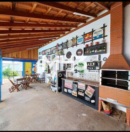Imagem Casa com 3 Quartos à Venda, 192 m² em Jardim Macarenko - Sumaré Imagem Casa com 3 Quartos à Venda, 192 m² em Jardim Macarenko - Sumaré