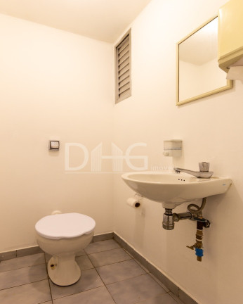 Imóvel Comercial à Venda, 38 m² em Centro - Campinas