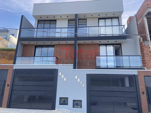 Imagem Casa com 3 Quartos para Alugar,  em Belvedere - Coronel Fabriciano