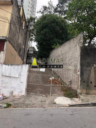 Foto do imóvel Terreno à Venda, 340 m² em Centro - Diadema Foto do imóvel Terreno à Venda, 340 m² em Centro - Diadema