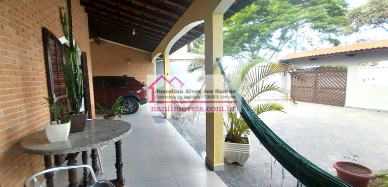 Imagem Casa com 3 Quartos à Venda, 360 m² em Pontal De Santa Marina - Caraguatatuba Imagem Casa com 3 Quartos à Venda, 360 m² em Pontal De Santa Marina - Caraguatatuba