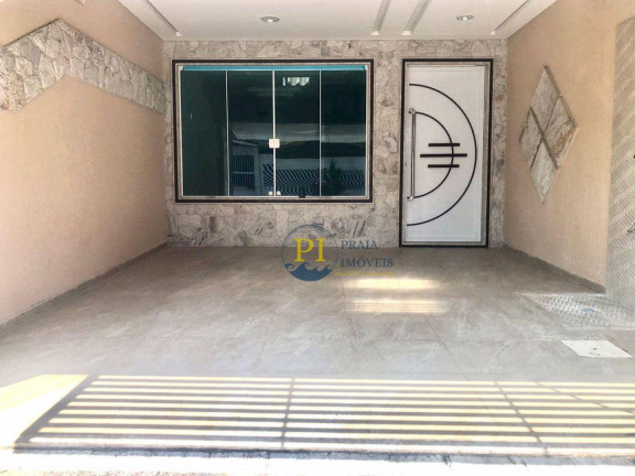 Imagem Casa com 2 Quartos à Venda, 136 m² em Vila Caiçara - Praia Grande Imagem Casa com 2 Quartos à Venda, 136 m² em Vila Caiçara - Praia Grande