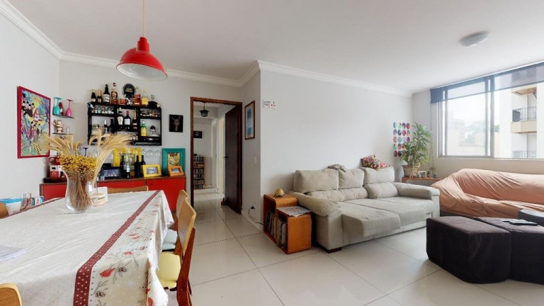 Imagem Apartamento com 2 Quartos à Venda,  em Sumaré - São Paulo
