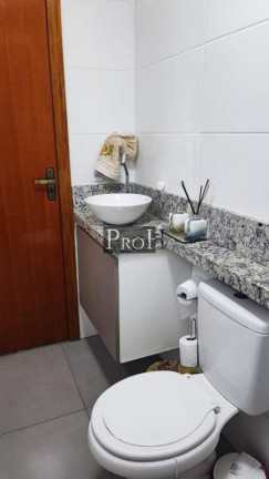 Imagem Apartamento com 2 Quartos à Venda, 54 m² em Vila Príncipe De Gales - Santo André Imagem Apartamento com 2 Quartos à Venda, 54 m² em Vila Príncipe De Gales - Santo André
