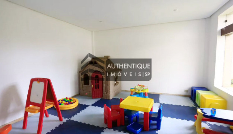 Imagem Apartamento com 2 Quartos à Venda, 309 m² em Paraisópolis - São Paulo