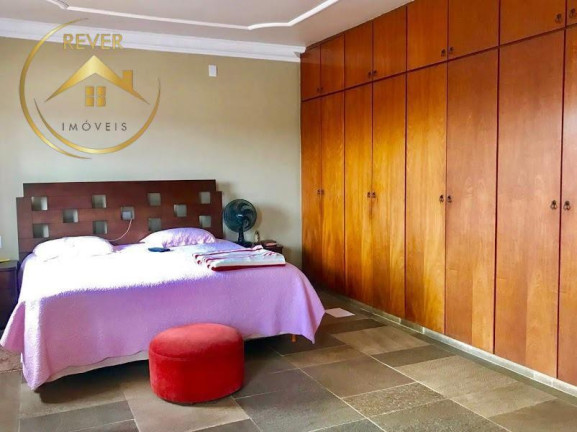 Imagem Casa com 3 Quartos à Venda, 233 m² em Parque São Quirino - Campinas