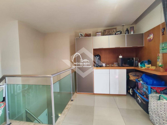 Imagem Apartamento com 3 Quartos à Venda, 195 m² em Barra Da Tijuca - Rio De Janeiro Imagem Apartamento com 3 Quartos à Venda, 195 m² em Barra Da Tijuca - Rio De Janeiro
