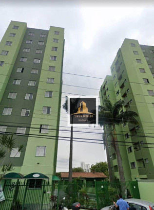 Apartamento com 2 Quartos à Venda, 54 m² em Parque Industrial - São José Dos Campos