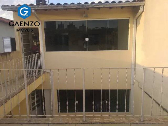 Imagem Sobrado com 3 Quartos à Venda, 125 m² em Cidade Das Flores - Osasco Imagem Sobrado com 3 Quartos à Venda, 125 m² em Cidade Das Flores - Osasco