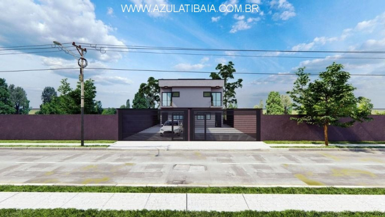 Imagem Casa com 3 Quartos à Venda, 135 m² em Jardim Dos Pinheiros - Atibaia