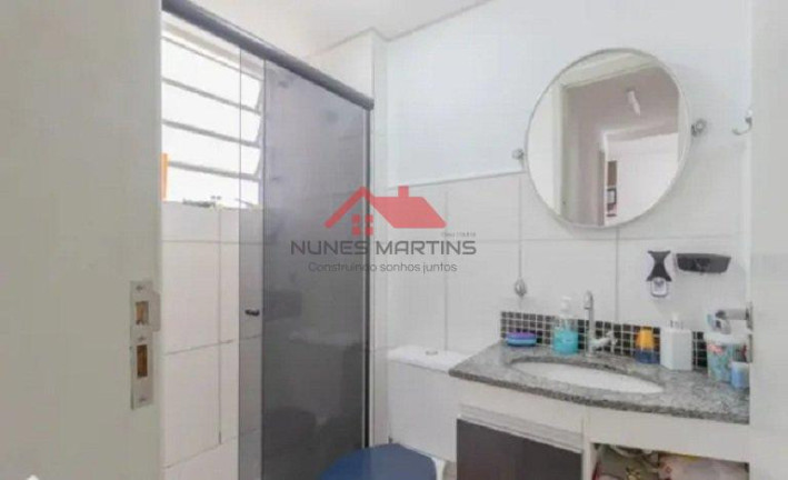 Imagem Apartamento com 3 Quartos à Venda, 66 m² em Conjunto Residencial Trinta E Um De Março - São José Dos Campos
