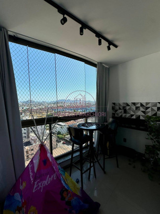 Imagem Apartamento com 2 Quartos à Venda, 72 m² em Praia De Itaparica - Vila Velha Imagem Apartamento com 2 Quartos à Venda, 72 m² em Praia De Itaparica - Vila Velha