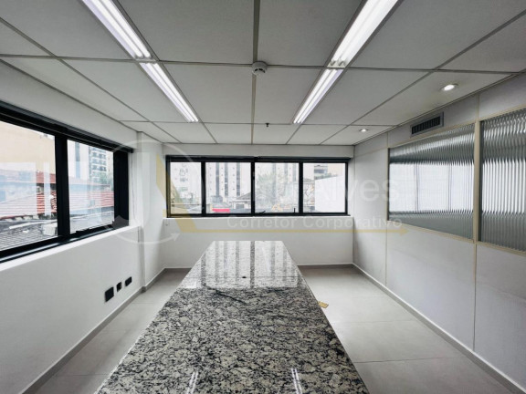 Imagem Imóvel Comercial para Alugar, 95 m² em Cerqueira César - São Paulo Imagem Imóvel Comercial para Alugar, 95 m² em Cerqueira César - São Paulo