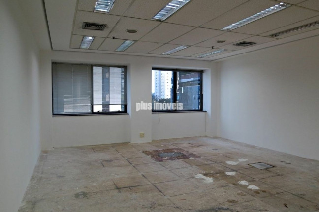 Imagem Imóvel Comercial para Alugar, 69 m² em Brooklin Paulista - São Paulo Imagem Imóvel Comercial para Alugar, 69 m² em Brooklin Paulista - São Paulo