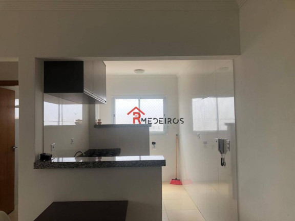 Imagem Apartamento com 1 Quarto à Venda, 46 m² em Tupi - Praia Grande