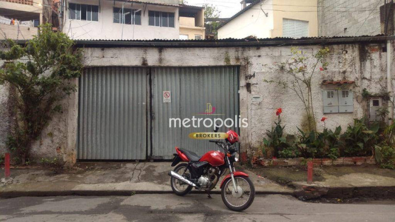 Imagem Sobrado com 3 Quartos à Venda, 120 m² em Centro - Diadema