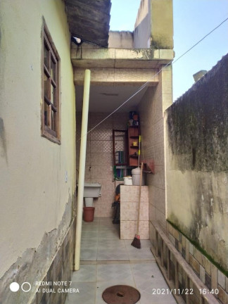 Imagem Imóvel com 2 Quartos para Alugar, 25 m² em Campo Grande - Rio De Janeiro