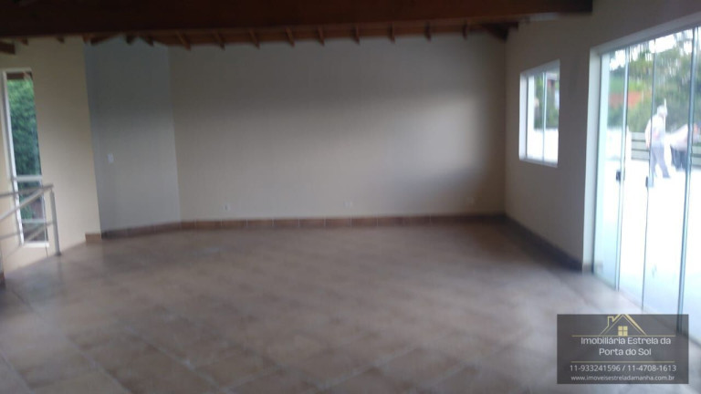 Imagem Imóvel com 6 Quartos à Venda, 2.600 m² em Porta Do Sol - Mairinque