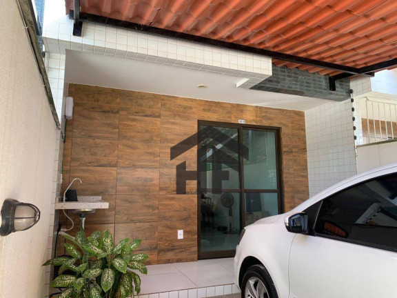 Imagem Imóvel com 3 Quartos à Venda, 76 m² em Janga - Paulista Imagem Imóvel com 3 Quartos à Venda, 76 m² em Janga - Paulista