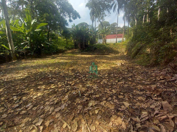 Imagem Terreno à Venda, 500 m² em Canjicas - Arujá