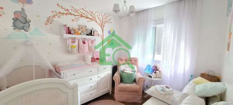 Imagem Apartamento com 2 Quartos à Venda, 92 m² em Jardim Taquaral - São Paulo Imagem Apartamento com 2 Quartos à Venda, 92 m² em Jardim Taquaral - São Paulo