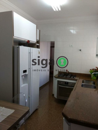 Imagem Apartamento com 3 Quartos à Venda, 132 m² em Jardim Anália Franco - São Paulo Imagem Apartamento com 3 Quartos à Venda, 132 m² em Jardim Anália Franco - São Paulo