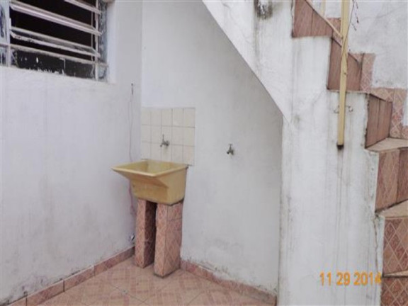 Imagem Sobrado com 2 Quartos à Venda, 90 m² em Vila Palmeiras - São Paulo