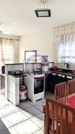 Imagem Casa com 2 Quartos à Venda, 70 m² em Pedreira - Mongaguá Imagem Casa com 2 Quartos à Venda, 70 m² em Pedreira - Mongaguá