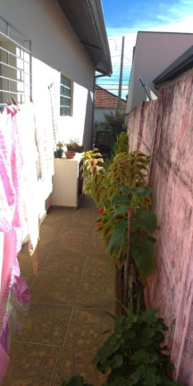 Imagem Casa com 2 Quartos à Venda, 180 m² em Vila Nova Botucatu - Botucatu