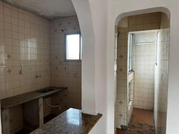 Imagem Apartamento com 3 Quartos à Venda, 101 m² em Liberdade - Salvador Imagem Apartamento com 3 Quartos à Venda, 101 m² em Liberdade - Salvador