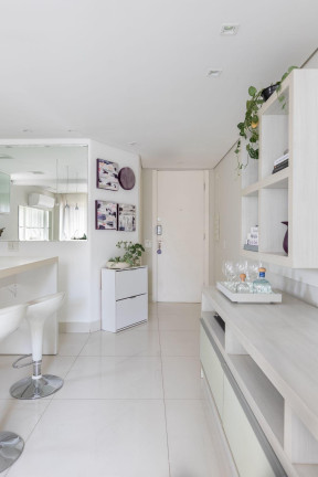 Imagem Apartamento com 1 Quarto à Venda, 69 m² em Vila Nova Conceição - São Paulo Imagem Apartamento com 1 Quarto à Venda, 69 m² em Vila Nova Conceição - São Paulo